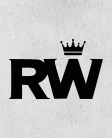 Kepurė Robbie Williams logo Kepurė Robbie Williams logo